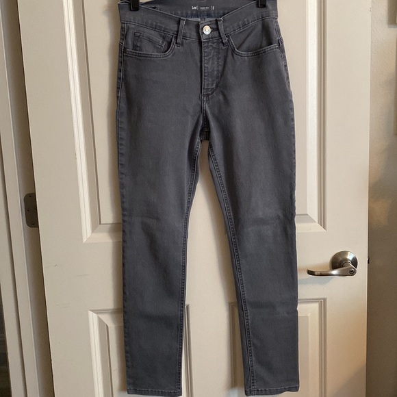 Lee Easy Fit 1889 Jeans - Picture 4 of 5